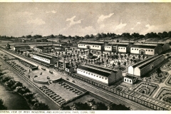 Industrial and Agricultural Fair 1932